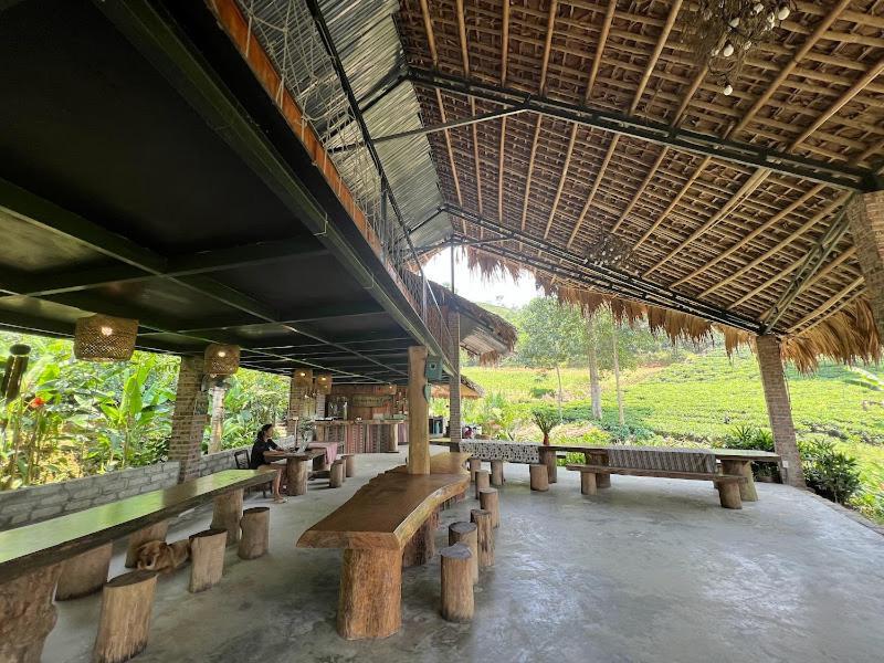 Tung Nui Homestay Thái Nguyên Exterior foto